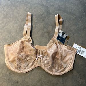 Chantelle Underwire Bra